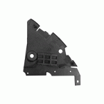 COVER UNDER ENGINE RIGHT DACIA LOGAN-MCV 17-