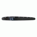 STRIP IN FRONT BUMPER RIGHT 03- MERCEDES S-CLASS W220 98-05 