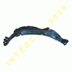 ПОДКАЛНИК ПЛАСТИЧЕН ПРЕДЕН ЛЯВ NISSAN PATHFINDER (R51) 05-14