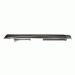 SILL LEFT WAGON PEUGEOT 307 01-08