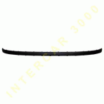 STRIP IN REAR BUMPER MIDDLE FIAT PANDA 03-12 