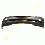 БРОНЯ ПРЕДНА С ДУПКИ ЗА ХАЛОГЕНИ KIA SORENTO 02-06