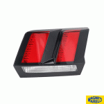 TAIL LAMP RIGHT INNER LED MAGNETI MARELLI PEUGEOT 3008 16-