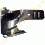 ПОДКАЛНИК ПРЕДЕН ЛЯВ МЕТАЛЕН FIAT PUNTO 99-03