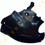 ПОДКАЛНИК ПЛАСТИЧЕН ПРЕДЕН ЛЯВ (ЗАДНА ЧАСТ) RENAULT MEGANE 95-99 