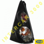 TAIL LAMP LEFT MAGNETI MARELLI CITROEN C1 12-14