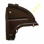 КОРА ПОД ДВИГАТЕЛ ДЯСНА OE FORD TRANSIT CONNECT 10-13