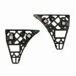 REINFORCEMENT PLASTIC FOR FRONT BUMPER LEFT FORD TRANSIT 06-13 
