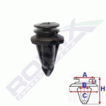 ЩИПКА КРЕПЕЖНИ ЕЛЕМЕНТИ