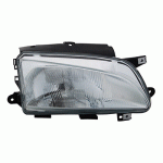 HEAD LAMP RIGHT ELECTRICAL/MANUAL PEUGEOT PARTNER 96-02 