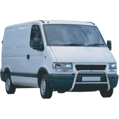 OPEL MOVANO 99-03