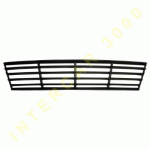GRILL IN FRONT BUMPER MIDDLE SEAT IBIZA 02-06 