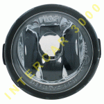 ХАЛОГЕН ЛЯВ=ДЕСЕН NISSAN JUKE 10-15