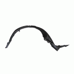 PLASTIC INNER FENDER FRONT RIGHT 5 DOORS KIA PICANTO 11-15