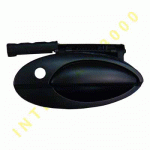 DOOR HANDLE FRONT RIGHT OUTER PRIMED CITROEN C5 04-08 