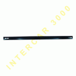 REINFORCEMENT FOR FRONT BUMPER UPPER -04 NISSAN X-TRAIL 02-07 