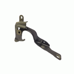 HOOD HINGE RIGHT RENAULT CAPTUR 17-