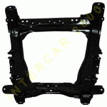 CHASSIS BRIDGE FRONT RENAULT EXPRESS 85-91 
