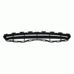 GRILL PLASTIC BLACK NISSAN MICRA ( K13)11-14