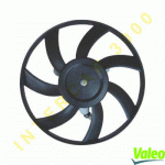 ПЕРКА ЗА КЛИМАТИК ДЯСНА 30cm БЕНЗИН/ДИЗЕЛ VALEO VW POLO CLASS.96- 