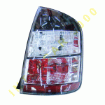 TAIL LAMP RIGHT LED TOYOTA PRIUS 04-09