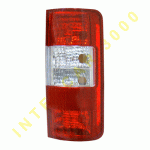 TAIL LAMP RIGHT FORD TRANSIT CONNECT 02-06