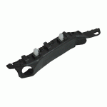 REINFORCEMENT FOR FRONT BUMPER RIGHT PLASTIC HYUNDAI ELANTRA 11-15