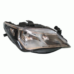 HEAD LAMP RIGHT ELECTRICAL WITH MOTOR H7/H7 SEAT IBIZA 12-17