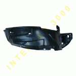 PLASTIC INNER FENDER FRONT RIGHT SEDAN/COUPE HONDA CIVIC SEDAN-H/B-L/B 04-06 