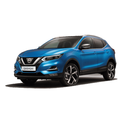 NISSAN QASHQAI 17-