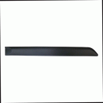 DOOR STRIP REAR LEFT HYUNDAI i10 11-14