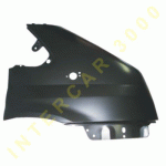 FRONT FENDER RIGHT WITH HOLE FOR INDICATOR LIGHT FORD TRANSIT 06-13 
