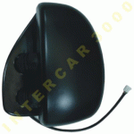 DOOR MIRROR LEFT ELECTRICAL WITH HEATER 99-06 PEUGEOT BOXER 94-06 