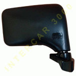 ОГЛЕДАЛО ДЯСНО=JETTA II VW GOLF 84-88 