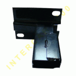 REINFORCEMENT FOR REAR BUMPER SEDAN (ORIGINAL) AUDI 100 91-95 