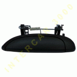 DOOR HANDLE REAR LEFT OUTER RENAULT SCENIC 96-03 