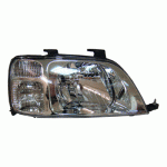 HEAD LAMP RIGHT MANUAL HONDA CR-V 97-02 