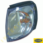МИГАЧ ЛЯВ ЗАТЪМНЕН HELLA NISSAN TERRANO 02- 
