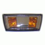 SIDE INDICATOR RIGHT SMOKED OPEL ZAFIRA 05-08 