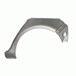 WHEEL ARCH REAR LEFT 5 DOORS SKODA FABIA 07-10