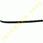 SPOILER RIGHT IN BUMPER FRONT 05- PEUGEOT 307 01-08