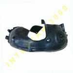 ПОДКАЛНИК ПЛАСТИЧЕН ПРЕДЕН ДЕСЕН И S MODEL MINI COOPER 06-11