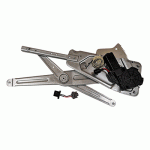 WINDOW REGULATOR FRONT RIGHT WITH MOTOR -98 RENAULT TWINGO 93-07