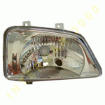 HEAD LAMP RIGHT 00- DAIHATSU TERIOS 97-06 