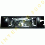 ПЛАФОН ЗА НОМЕР FIAT PUNTO 99-03