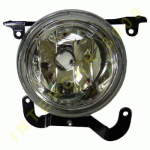 ХАЛОГЕН ДЕСЕН HYUNDAI ATOS/PRIME 03-07 