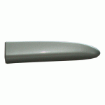 FENDER STRIP FRONT LEFT ORIGINAL HYUNDAI ACCENT 06-11