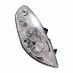 HEAD LAMP ELECT. (H7/H7/H1) (E) RENAULT MASTER 09-