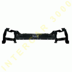 PANEL FRONT PLASTIC FORD TRANSIT CONNECT 02-06