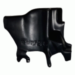 COVER UNDER ENGINE SIDE RIGHT PEUGEOT 206 98- 